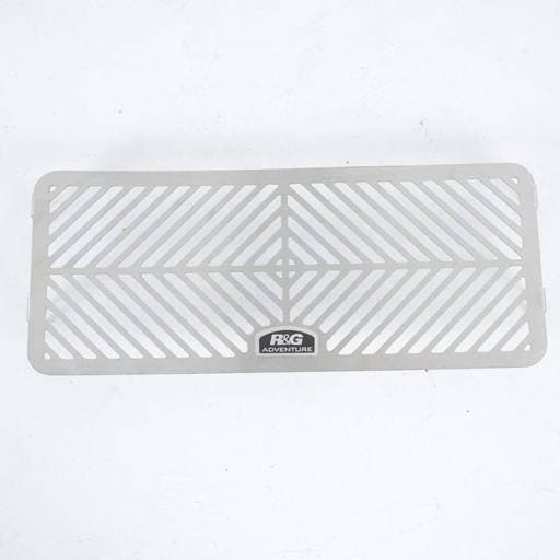 R&G Honda CB300R Stainless Steel Radiator Guard