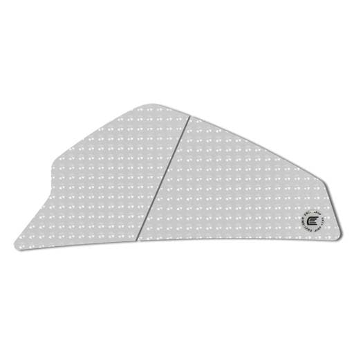 Eazi-Grip EVO Honda VFR1200F Clear Tank Grips