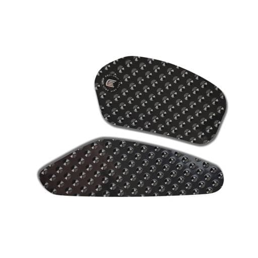 Eazi-Grip EVO Kawasaki Versys 650 Black Tank Grips