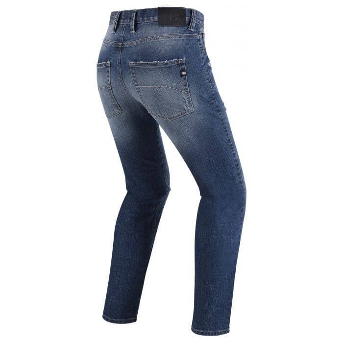PMJ Street Ripped Jeans