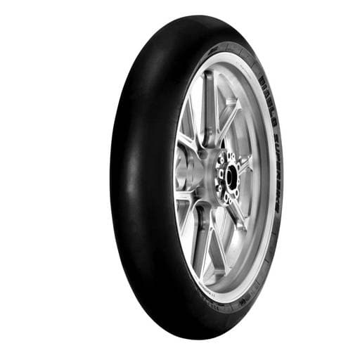 Pirelli Diablo Superbike 200/65R17 K452 SC0 RearTyre