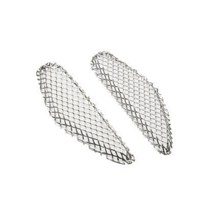 Yamaha MT-09 Air Scoop Mesh