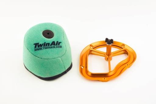 Twin Air Kawasaki KXF250 2004/2005 PowerFlow Kit