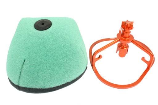 Twin Air Kawasaki KXF450 2016/2018 KXF 250 2017/2020 PowerFlow Kit