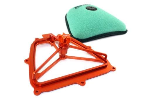 Twin Air Yamaha YZ250F YZ450F (incl. Air Filter (FR) -) PowerFlow Kit