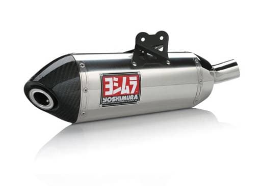 Yoshimura RS-4S Kawasaki Ninja 650 (2012-2016) Full System Exhaust