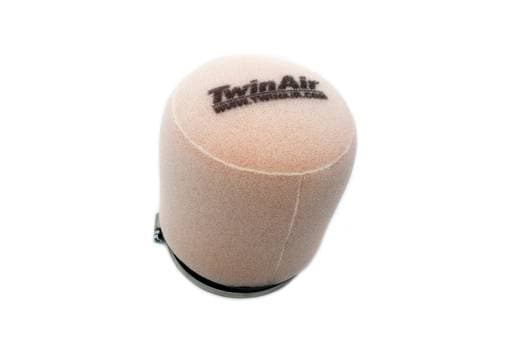 Twin Air Yamaha for P.F.K. (152902CK) YFZ 450 04-'15 (w/Rub - Dia 116,5mm) Air Filter (FR)