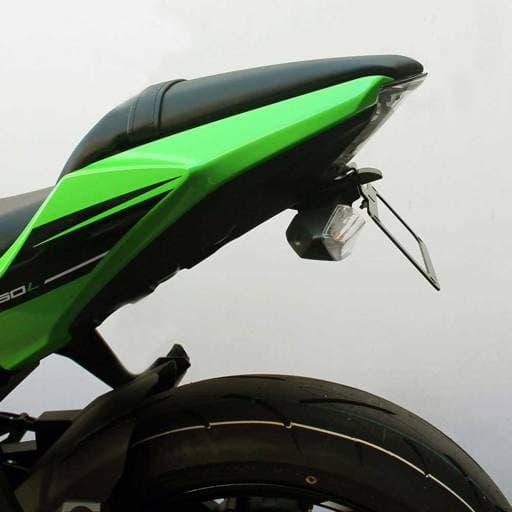 Oggy Knobbs Kawasaki Ninja 650/Z650 17-24 SA-NT Fender Eliminator