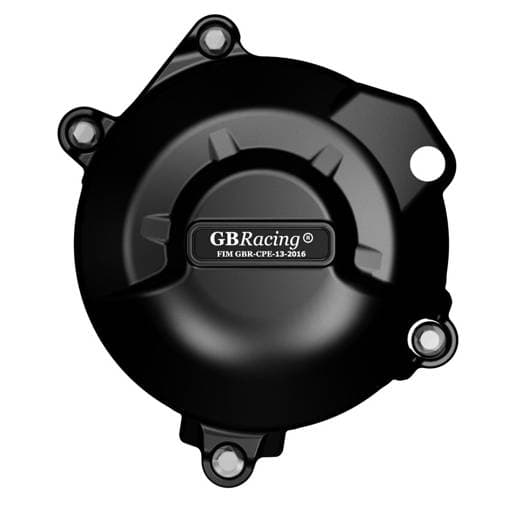 GBRacing Kawasaki Ninja 650 / Z650 Alternator / Stator Cover