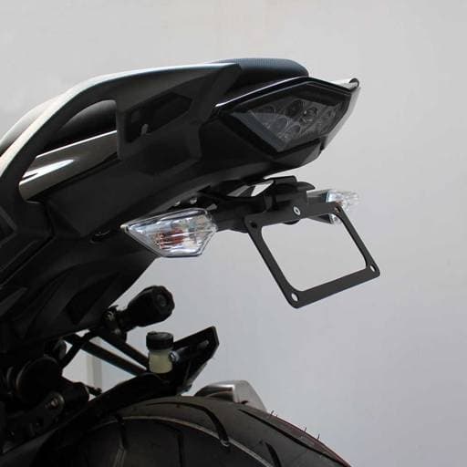 Oggy Knobbs Kawasaki Ninja 1000 17-24 SA-NT Fender Eliminator
