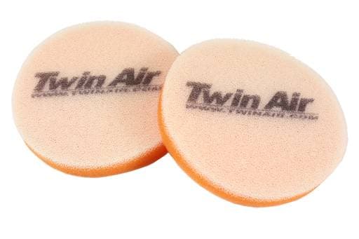 Twin Air Suzuki Quadsport 50 (2-pcs) '02-'11 Air Filter 