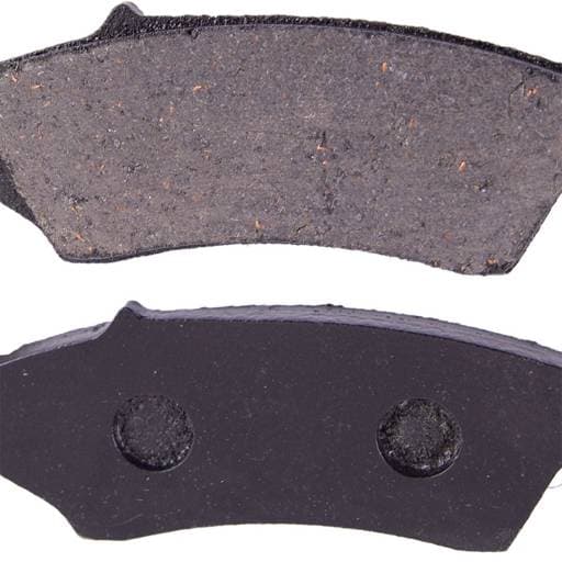 Ferodo FDB2275EF Brake Pads