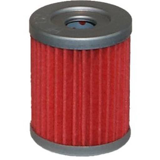 HIFLOFILTRO HF132 Oil Filter
