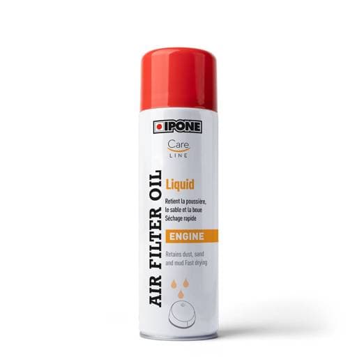 Ipone Air Filter Oil Liquid 500mL