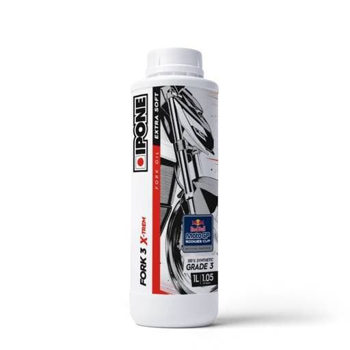 Ipone Fork X-Trem 3 Fluid - 1L