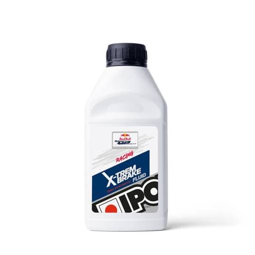 Ipone X'Trem Brake Fluid - 500ml
