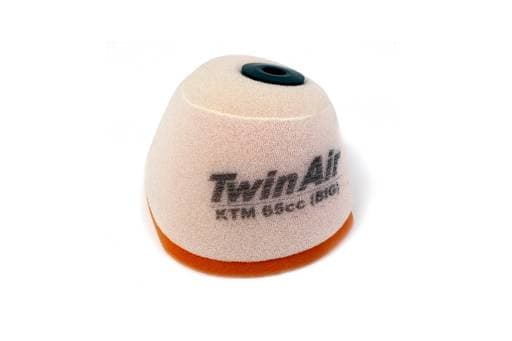Twin Air KTM 65SX '09-'20 HQV TC65 '17-'20 for PowerFlow Kit BIG (154520CN) Air Filter