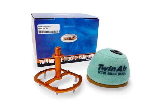 Twin Air BIG KTM 65SX '09-'20 HQV TC65 '17-'20 PowerFlow Kit