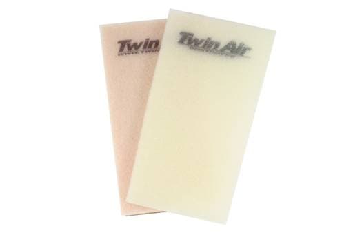 Twin Air Husqvarna Supermoto/Enduro 701 '16-'19 Dust Cover for 155510P Air Filter (FR)