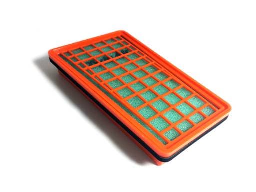 Twin Air Husqvarna Supermoto/Enduro 701 '16-'19 Dust Cover Filter Frame Air Filter (FR)
