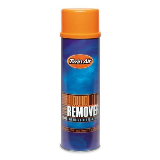 Twin Air Liquid Dirt Remover Spray 500ml