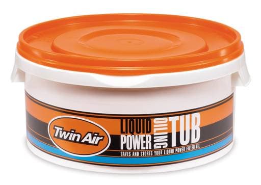 Twin Air Oiling Tub 3L Lubricants
