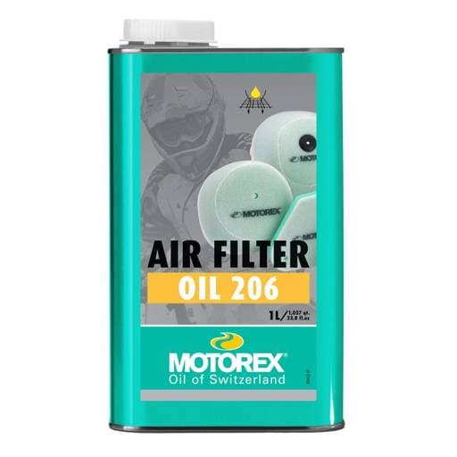 Motorex Air Filter Oil 1L