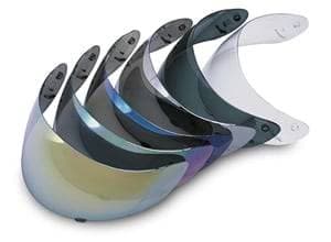 Shark Race-R, Race-R PRO, Speed-R Clear Visors