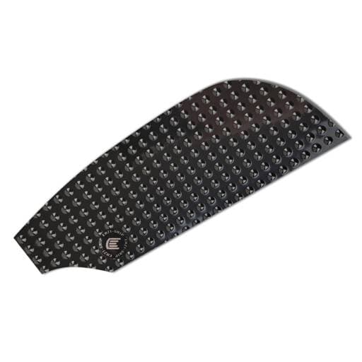 Eazi-Grip EVO KTM 1290 Super Duke GT Black Tank Grips