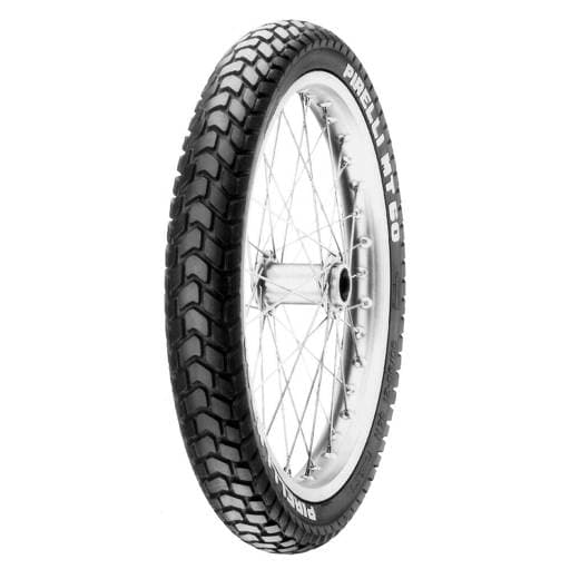 Pirelli MT60 100/90-19 Front Tyre