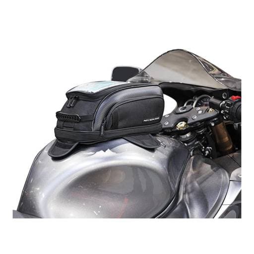 Nelson-Rigg CL-1110-S Commuter Sport Medium Strap & Mag Tank Bag