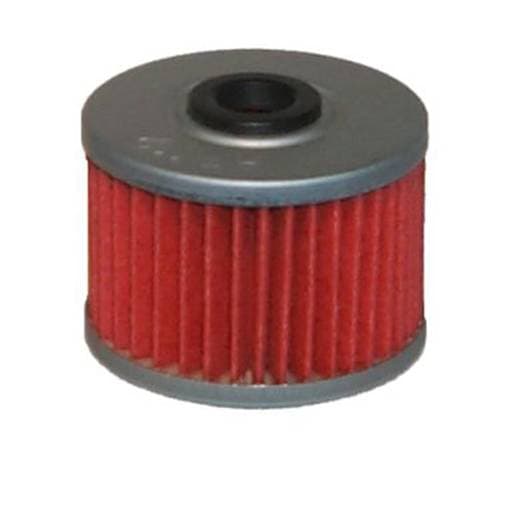 HIFLOFILTRO HF112 Oil Filter