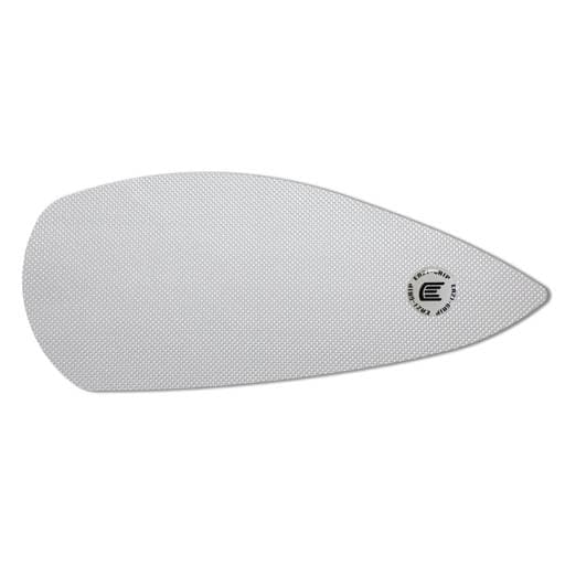 Eazi-Grip PRO BMW S1000RR Clear Tank Grips