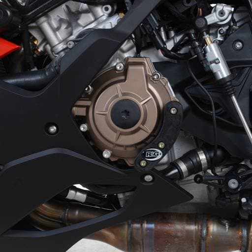 R&G BMW S1000RR Left Hand Side Engine Case Slider