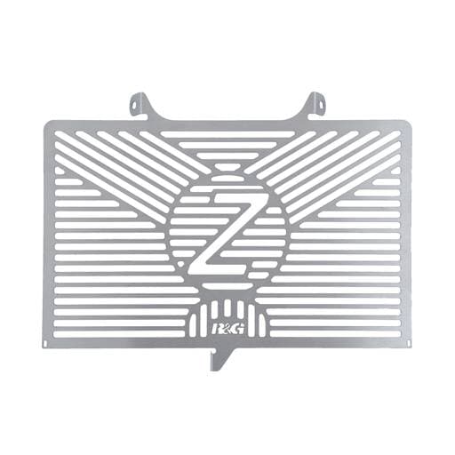 R&G Kawasaki Z900RS Branded Radiator Guard