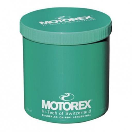 Motorex Long Term Grease