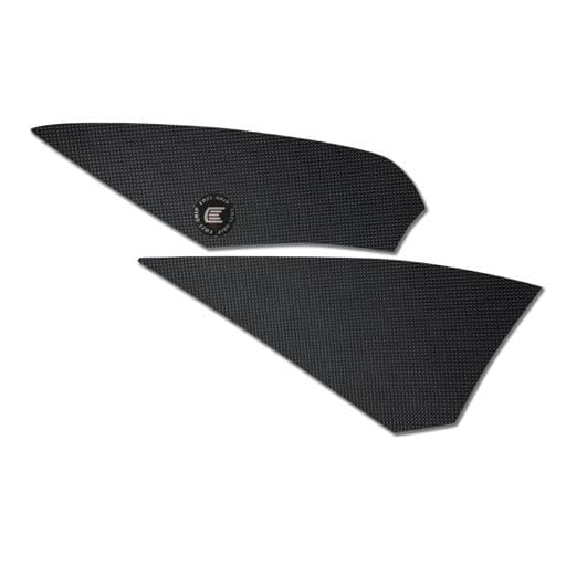 Eazi-Grip PRO Yamaha YZF-R6 Black Tank Grips