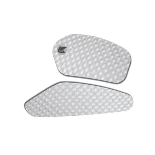 Eazi-Grip PRO Kawasaki Versys 650 Clear Tank Grips