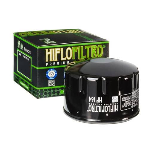 HIFLOFILTRO HF164 Oil Filter