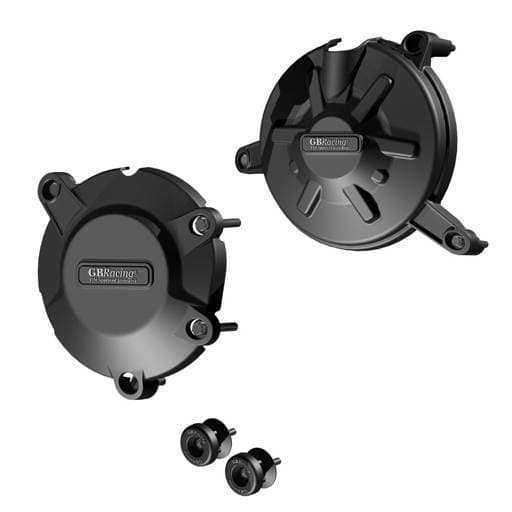GBRacing Aprilia RSV4 / Tuono / V4R Crash Protection Bundle
