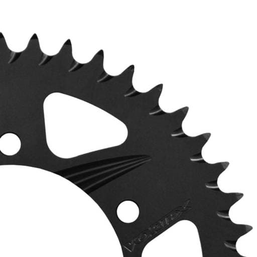 Vortex 520-48T Hardcoat Alloy Rear Sprocket