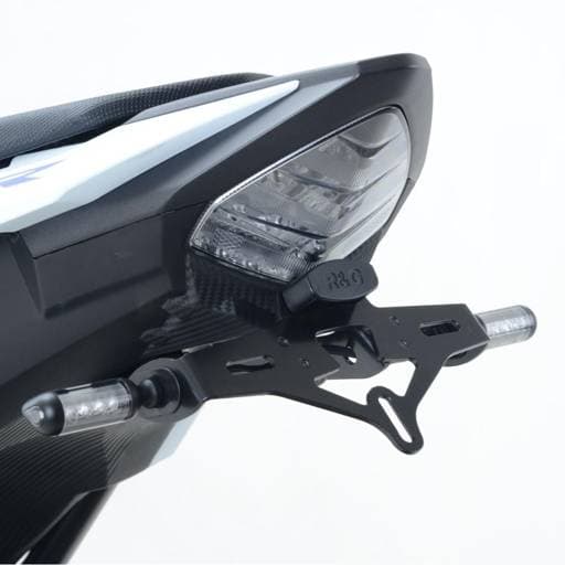 R&G Honda CBR500R Tail Tidy