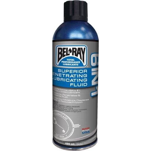Belray 6 in 1 Aerosol - 400ML
