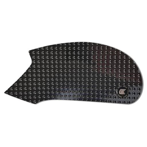 Eazi-Grip EVO Honda CBR650R / CB650R Black Tank Grips