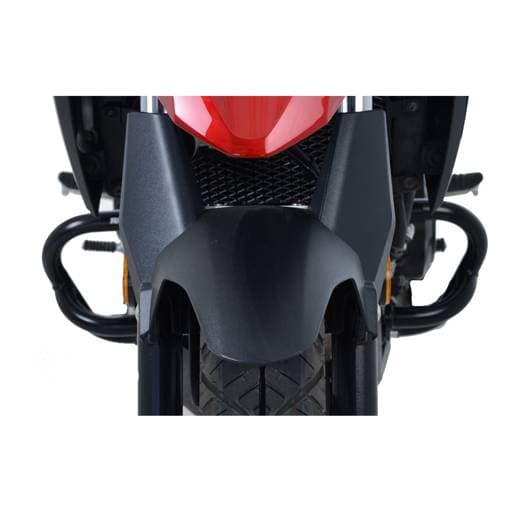 R&G Suzuki V Strom 250 Black Adventure Bars