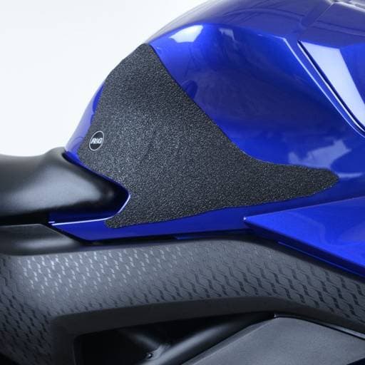 R&G Yamaha YZF-R25 /YZF-R3 Tank Traction Grips