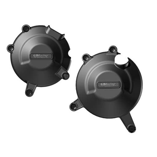 GBRacing Suzuki SV650 / S Engine Case Cover Set