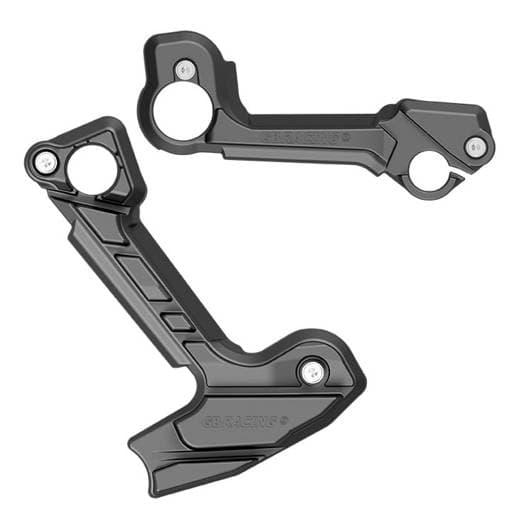 GBRacing BMW S1000RR Frame Protector Set