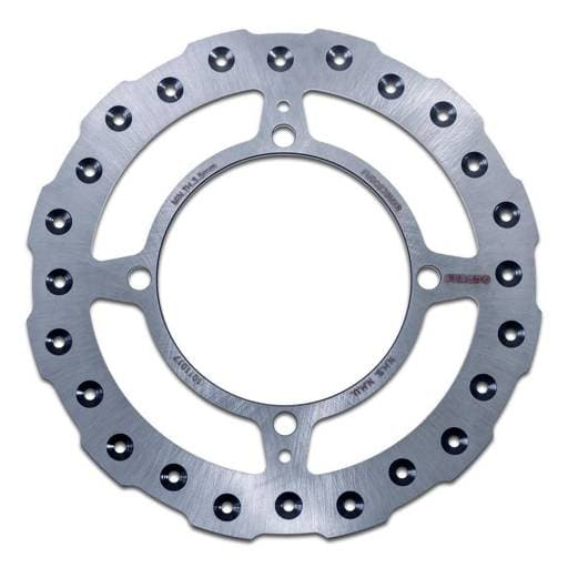 Ferodo FMD0186MXR Brake Disc