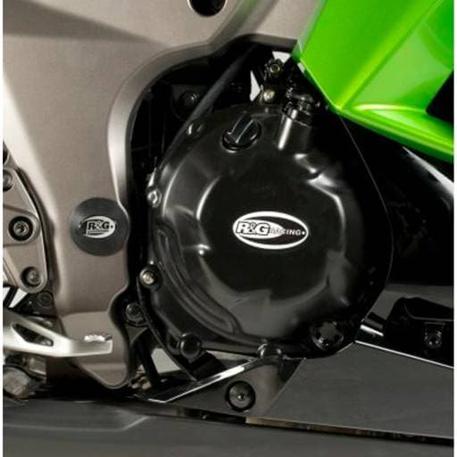 R&G Kawasaki Z1000 Black Engine Case Cover Kit